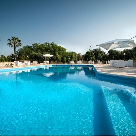 Bed and Breakfast Relais D 'Itria Гротталье Экстерьер фото