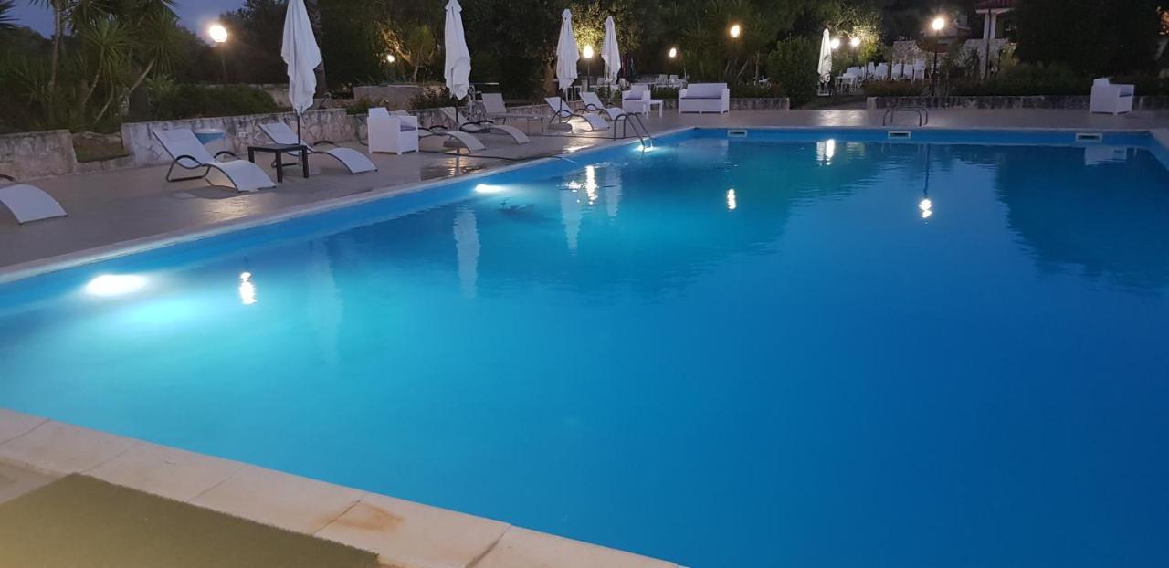 Bed and Breakfast Relais D 'Itria Гротталье Экстерьер фото