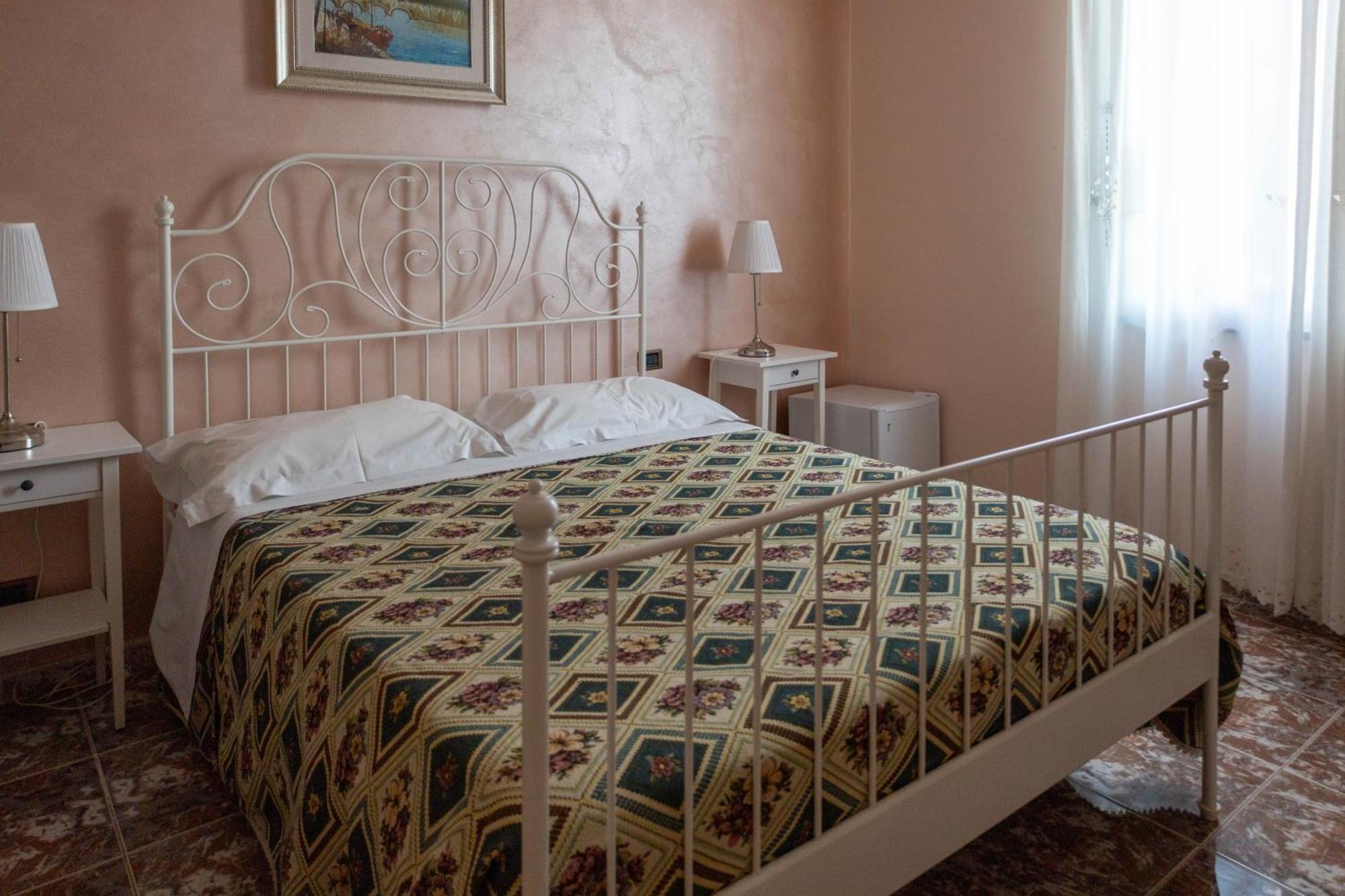 Bed and Breakfast Relais D 'Itria Гротталье Экстерьер фото