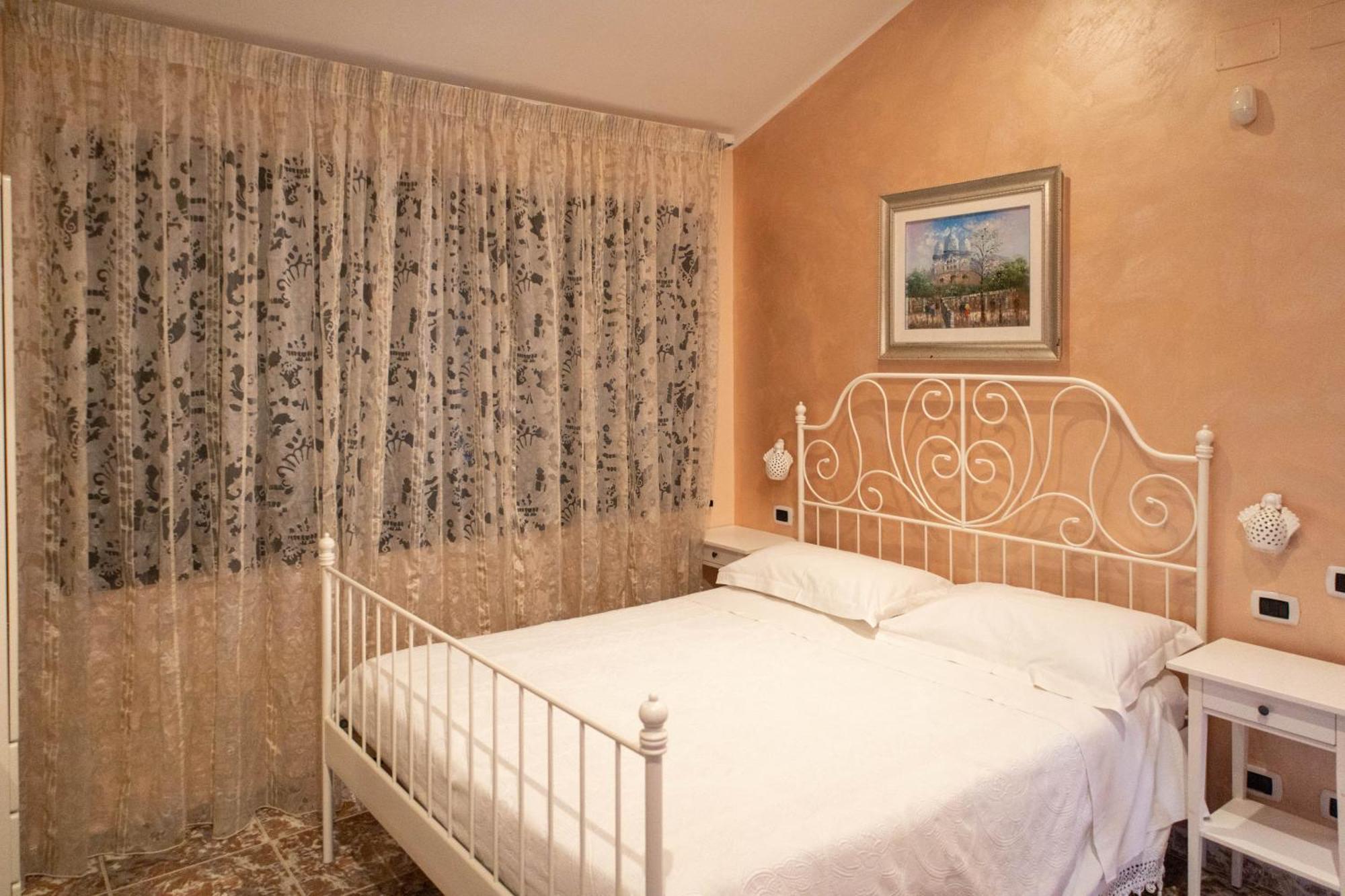 Bed and Breakfast Relais D 'Itria Гротталье Экстерьер фото