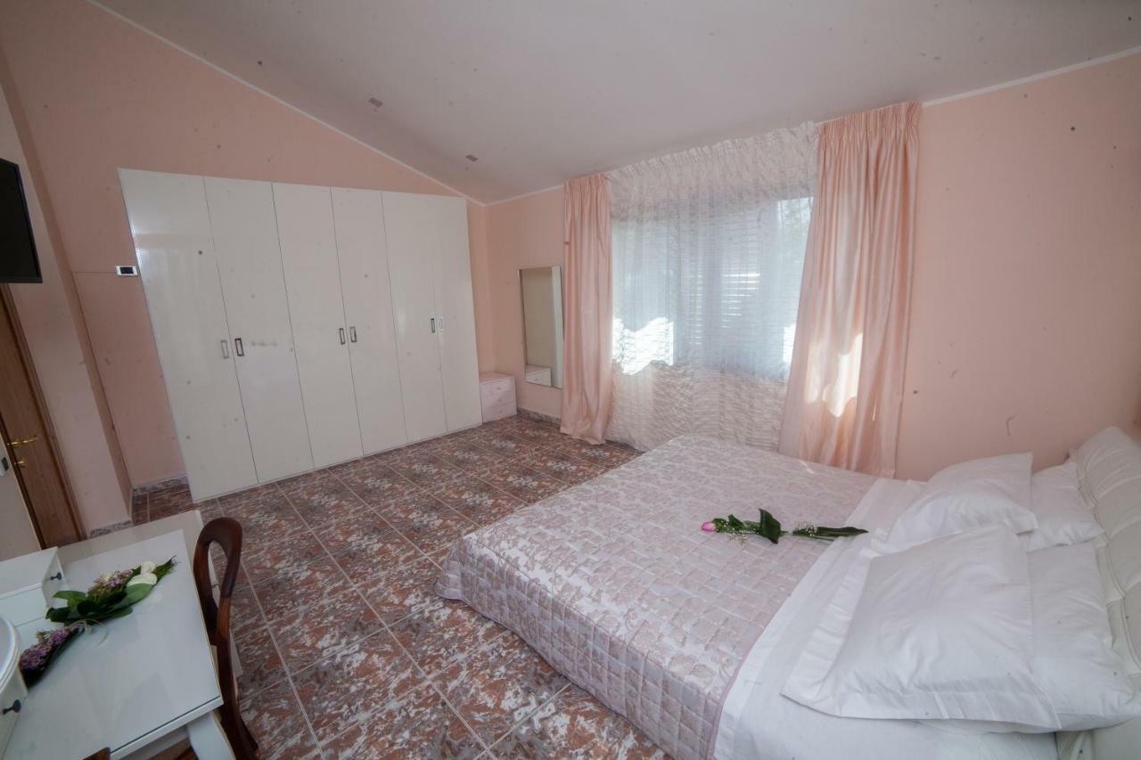 Bed and Breakfast Relais D 'Itria Гротталье Экстерьер фото