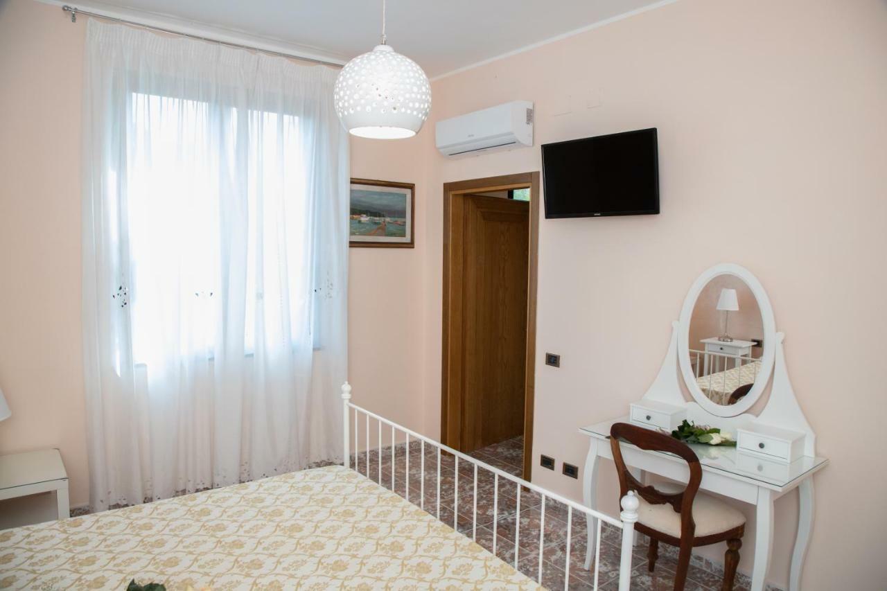 Bed and Breakfast Relais D 'Itria Гротталье Экстерьер фото