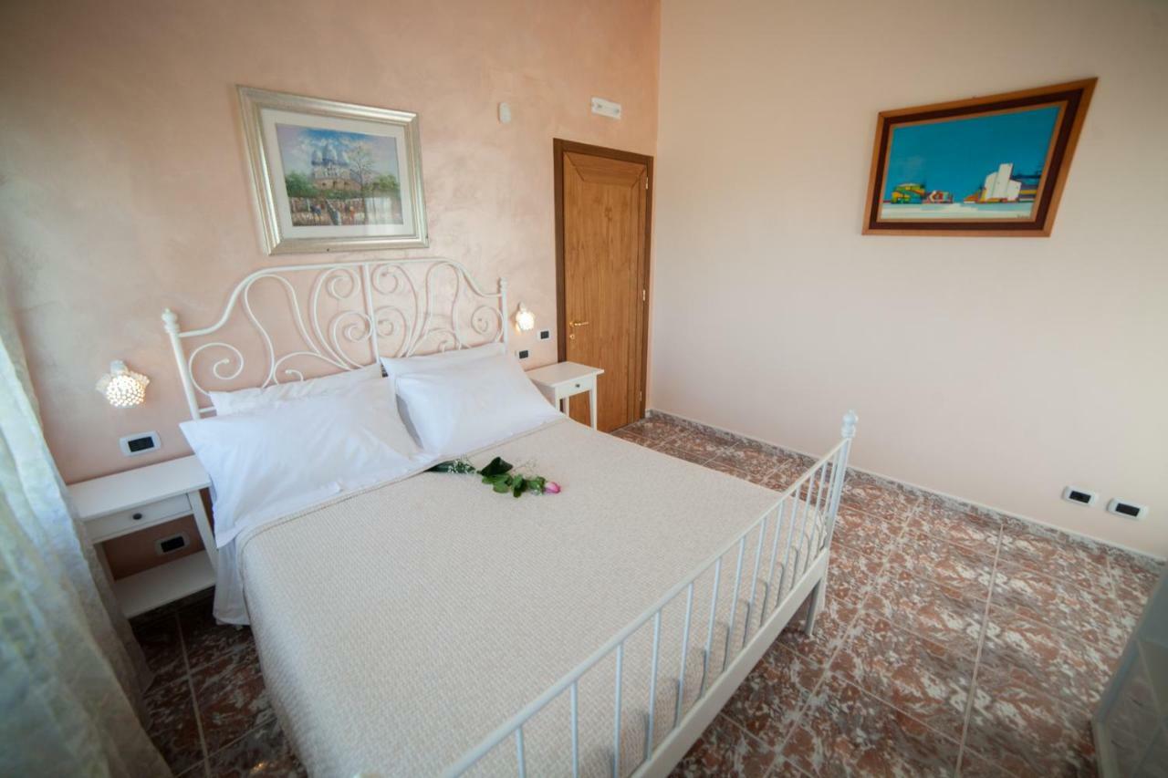 Bed and Breakfast Relais D 'Itria Гротталье Экстерьер фото