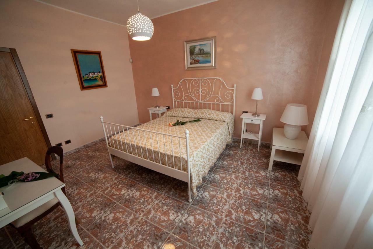 Bed and Breakfast Relais D 'Itria Гротталье Экстерьер фото