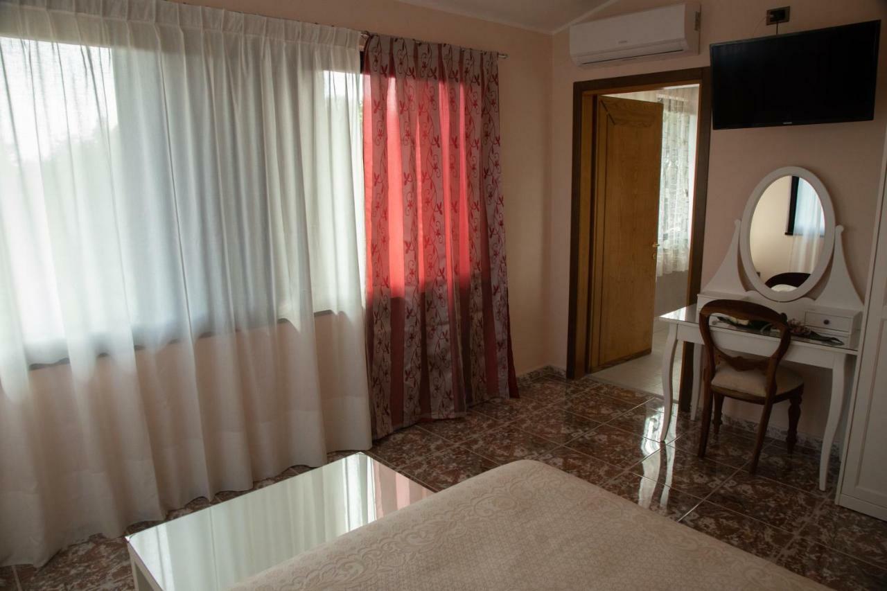 Bed and Breakfast Relais D 'Itria Гротталье Экстерьер фото