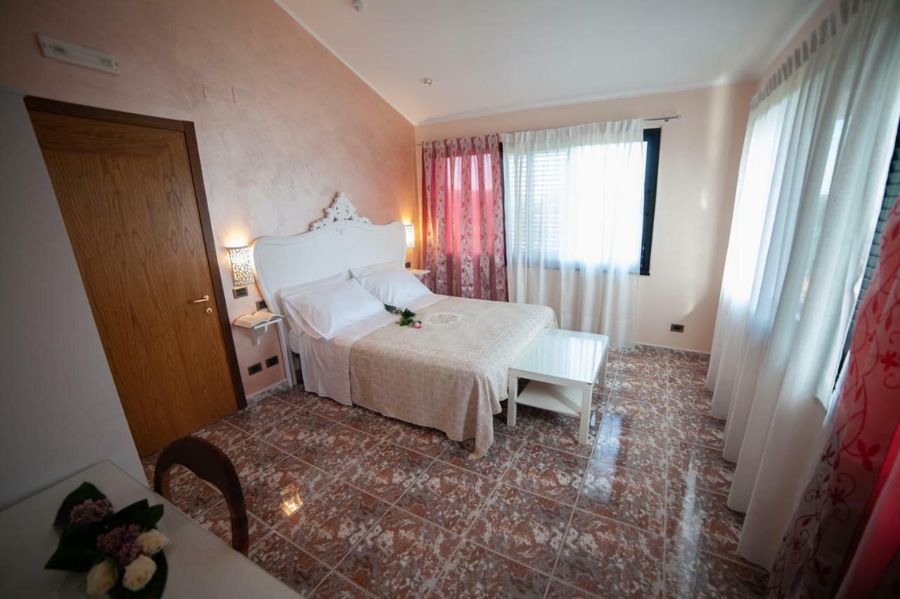 Bed and Breakfast Relais D 'Itria Гротталье Экстерьер фото