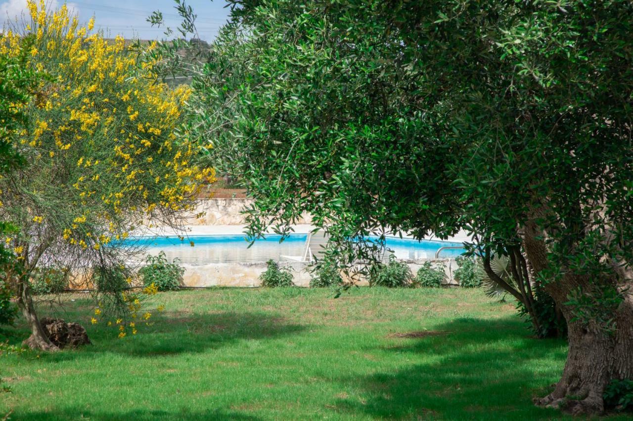 Bed and Breakfast Relais D 'Itria Гротталье Экстерьер фото