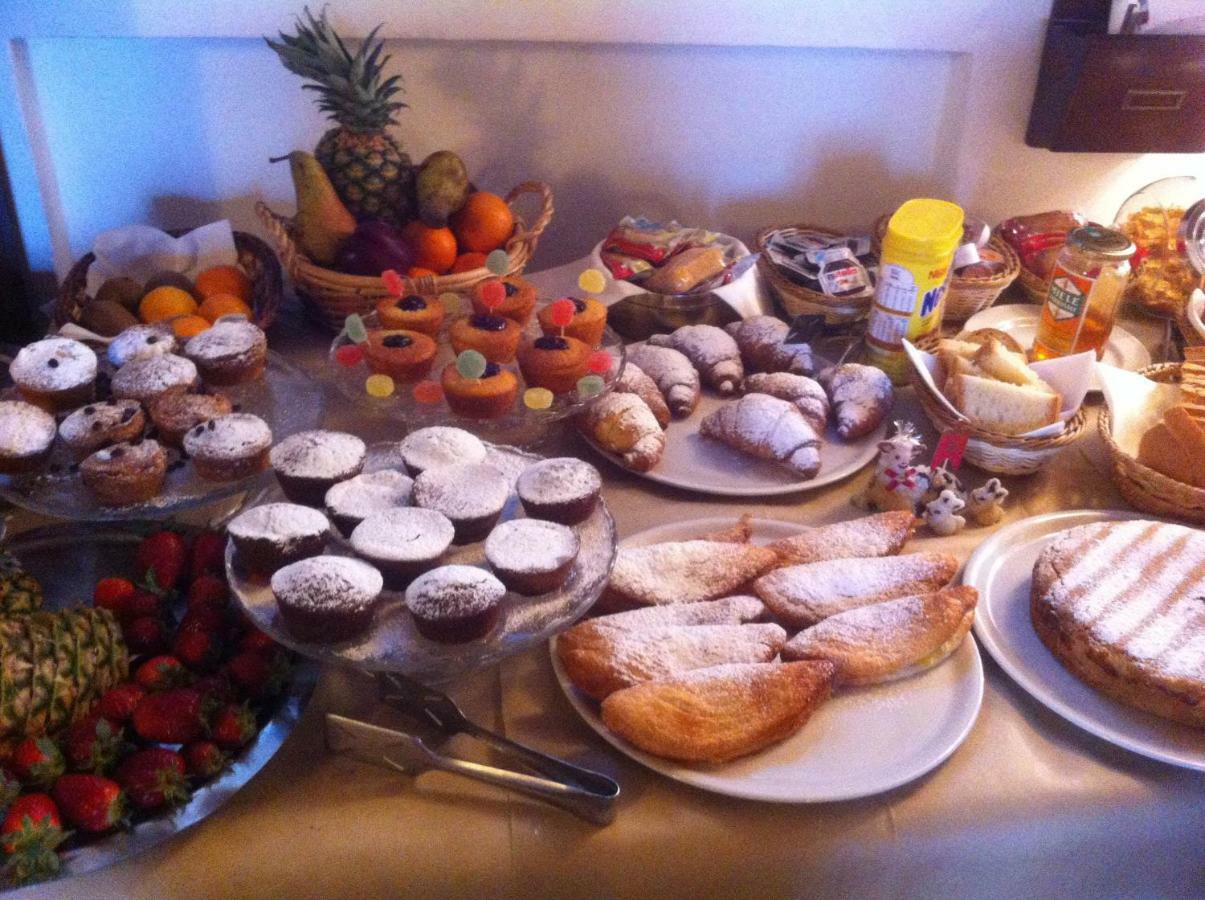 Bed and Breakfast Relais D 'Itria Гротталье Экстерьер фото