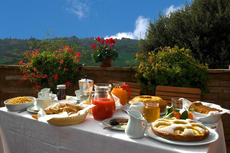 Bed and Breakfast Relais D 'Itria Гротталье Экстерьер фото