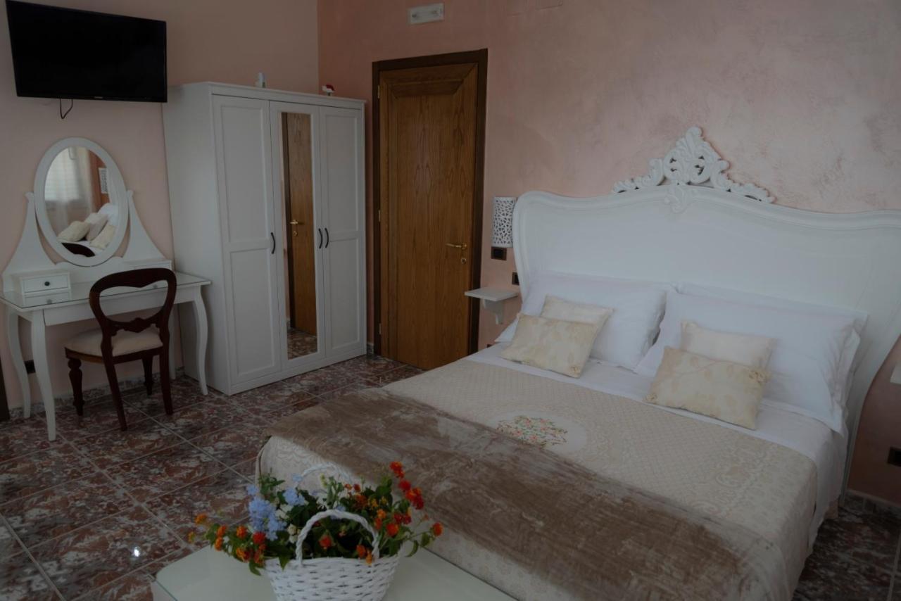 Bed and Breakfast Relais D 'Itria Гротталье Экстерьер фото