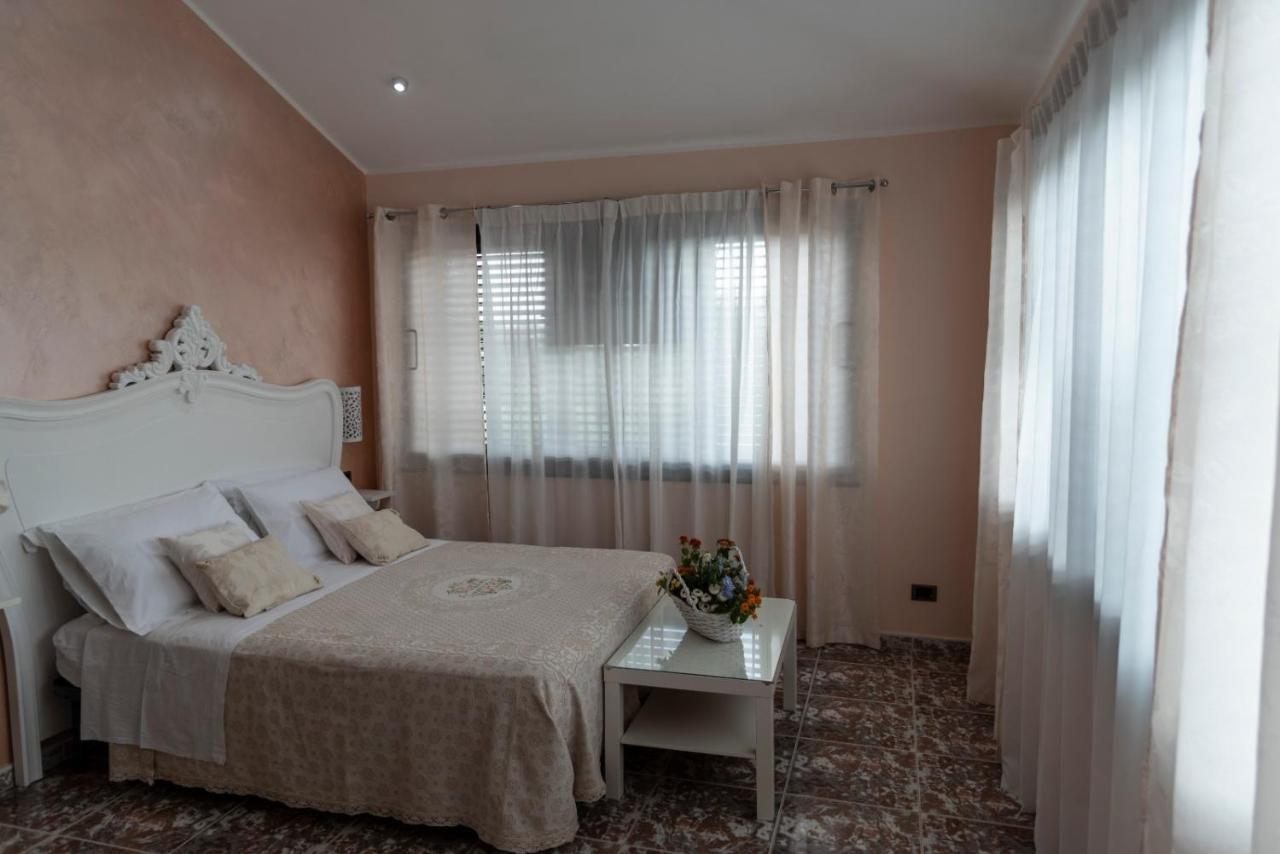 Bed and Breakfast Relais D 'Itria Гротталье Экстерьер фото